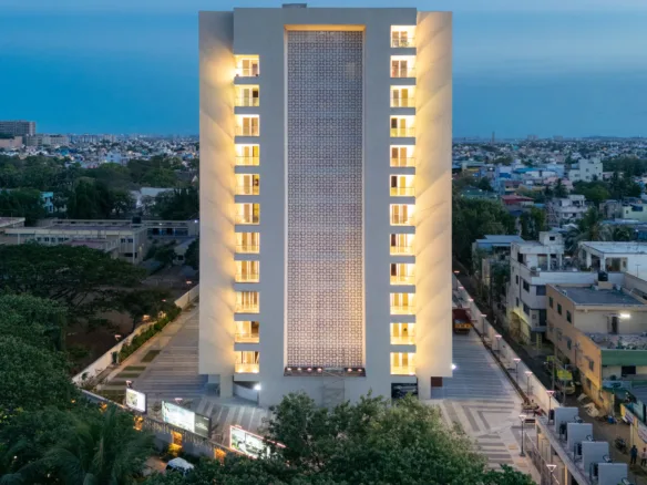 Discover Purva Somerset House with Make Your Property