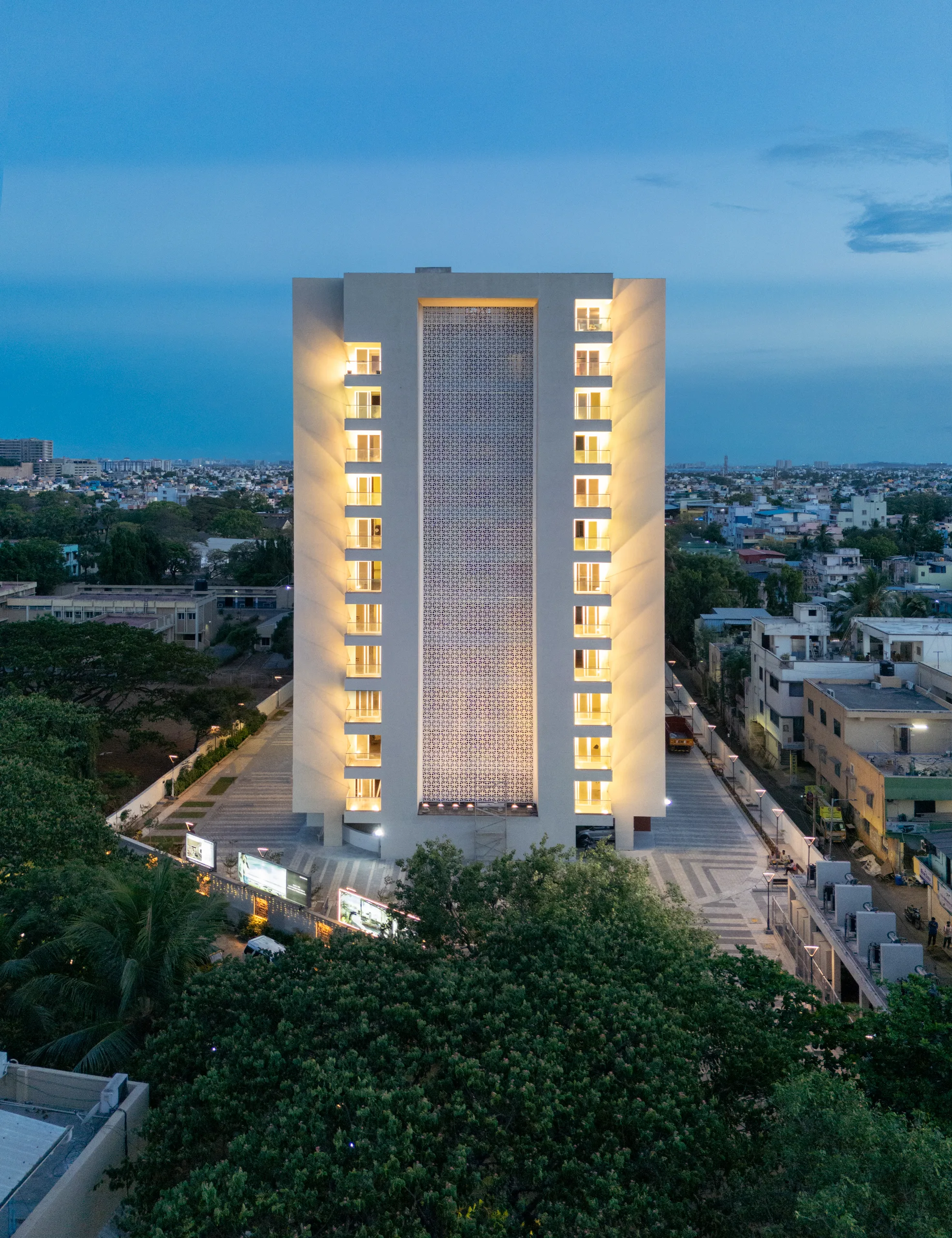 Discover Purva Somerset House with Make Your Property