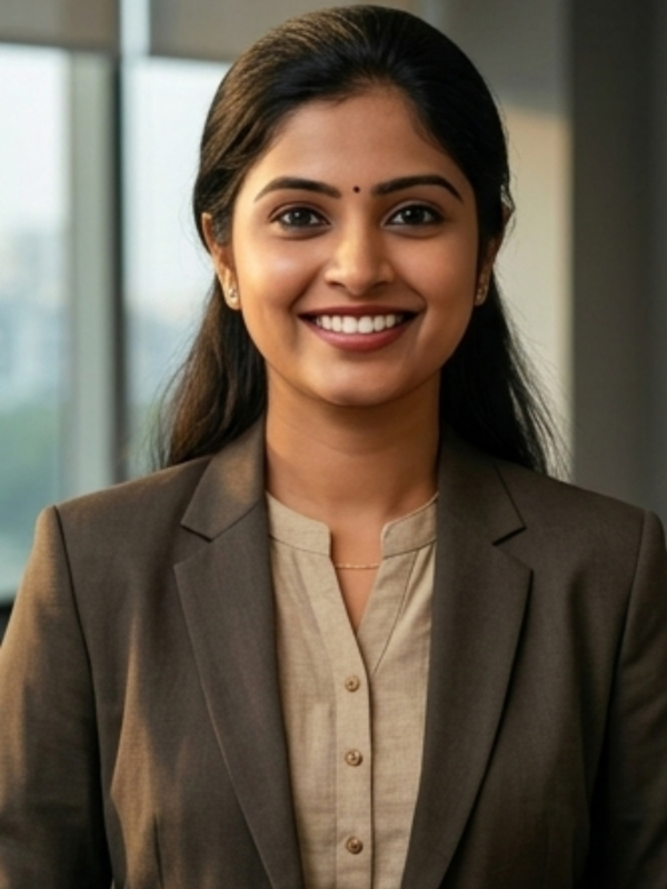 Megala_Customer Relation Ship manager